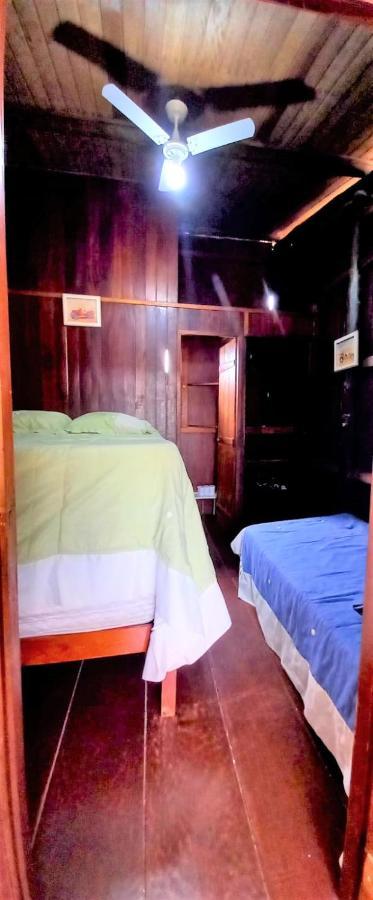 Casa De Campo Patrimonio Brotas Esterno foto